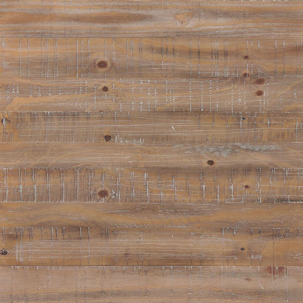 Hawthorne Furniture Highland 42 X 72-94&quot; Dining Table in Rustic Sand Wash, , large