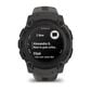 Garmin Instinct E 40mm Black/Charcoal, , large