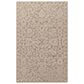Loloi Prudence 3"6" x 5"6" Stone and Ivory Area Rug, , large