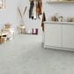 Forbo Marmoleum Cinch Loc Seal 12" x 36" Laminate Tile in Seashell, , large