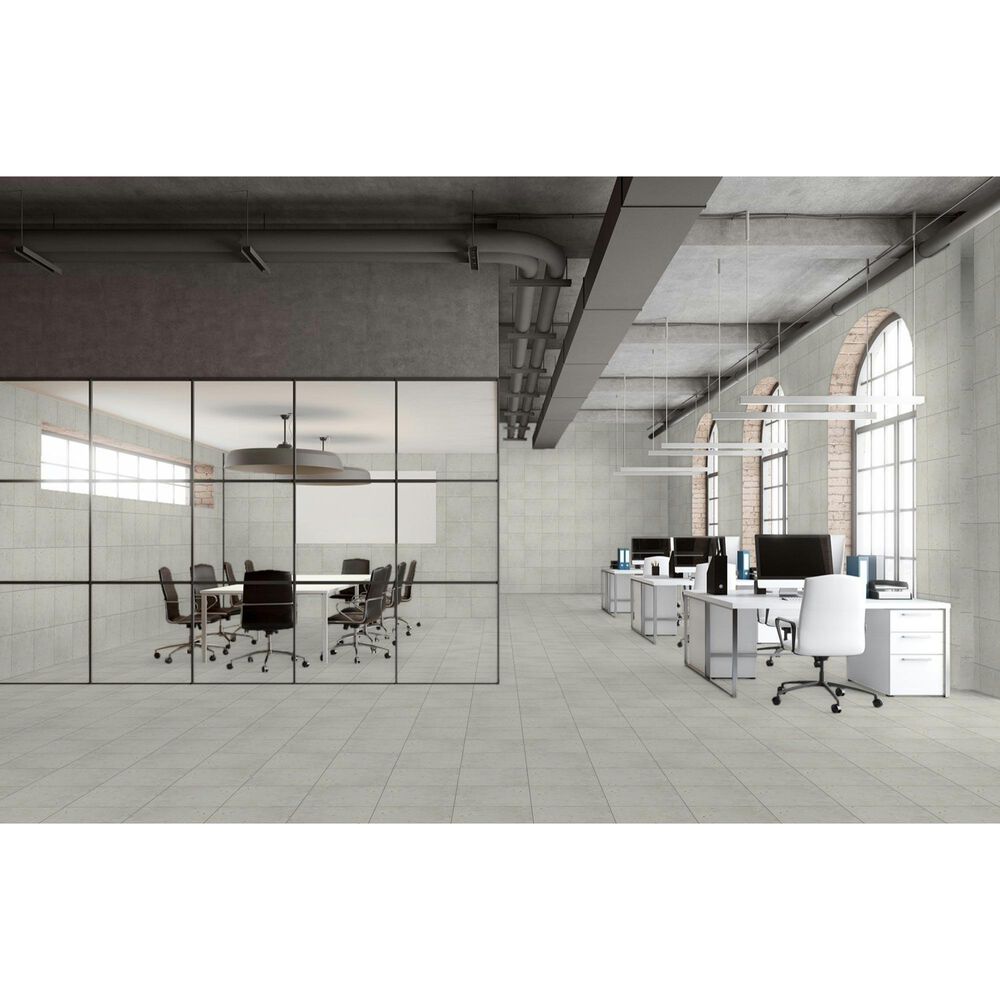 Emser Anvaya Aster 12" x 12" Matte Porcelain Tile, , large