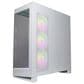 CyberPowerPC Gamer Xtreme Gaming Desktop | Intel Core i5 14400F - 16GB RAM - NVIDIA GeForce RTX 5060 Graphics - 2TB SSD in White, , large
