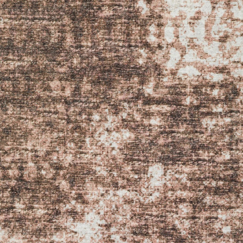 Dalyn Rug Company Winslow WL1CH 10&#39; Round Chocolate Indoor/Outdoor Area Rug, , large