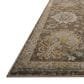 Magnolia Home Mona Bark and Multicolor 2"6" x 8" Runner, , large