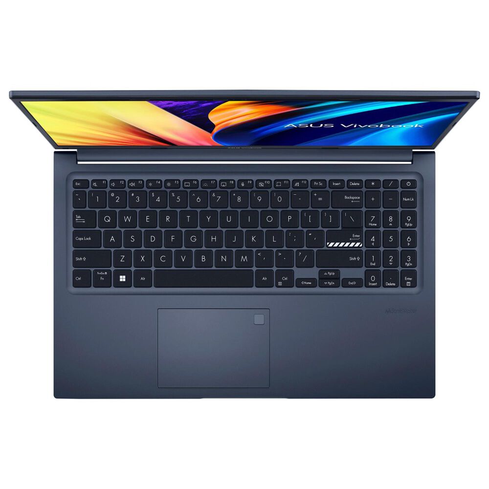 ASUS 15.6&quot; Vivobook Laptop | AMD Ryzen 7 7730U - 16GB RAM - AMD Radeon Graphics - 1TB SSD in Quiet Blue, , large