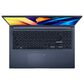 ASUS 15.6" Vivobook Laptop | AMD Ryzen 7 7730U - 16GB RAM - AMD Radeon Graphics - 1TB SSD in Quiet Blue, , large