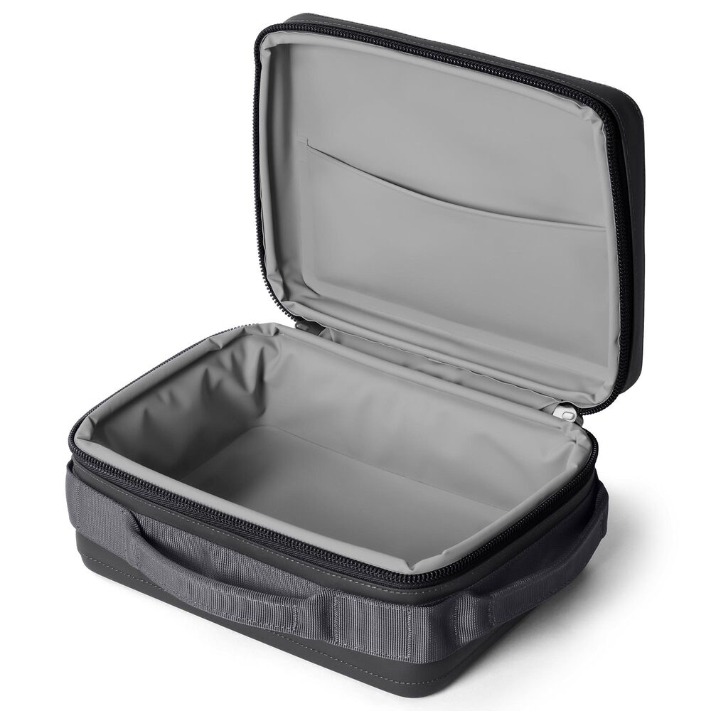 YETI Daytrip 5L Insulated Lunch Box in Charcoal, , large