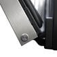 Danby 15" Tuscany Wine Cooler in Stainless Steel, , large