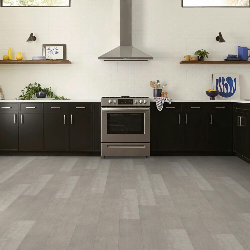 COREtec Originals Premium Spirit Oak 7&quot; x 72&quot; Luxury Vinyl Plank, , large
