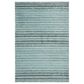 Safavieh Skyler SKY196C 3" x 5" Blue and Gray Scatter Rug, , large