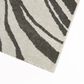 Balta Rugs Resist Campavias Charcoal 7"10" x 10" Area Rug, , large
