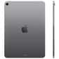 Apple iPad Air 11-Inch M3 chip with Wi-Fi only - 256GB in Space Gray and 2-Year AppleCare+, , large