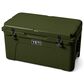 YETI Tundra 65 Hard Cooler in Olive, , large