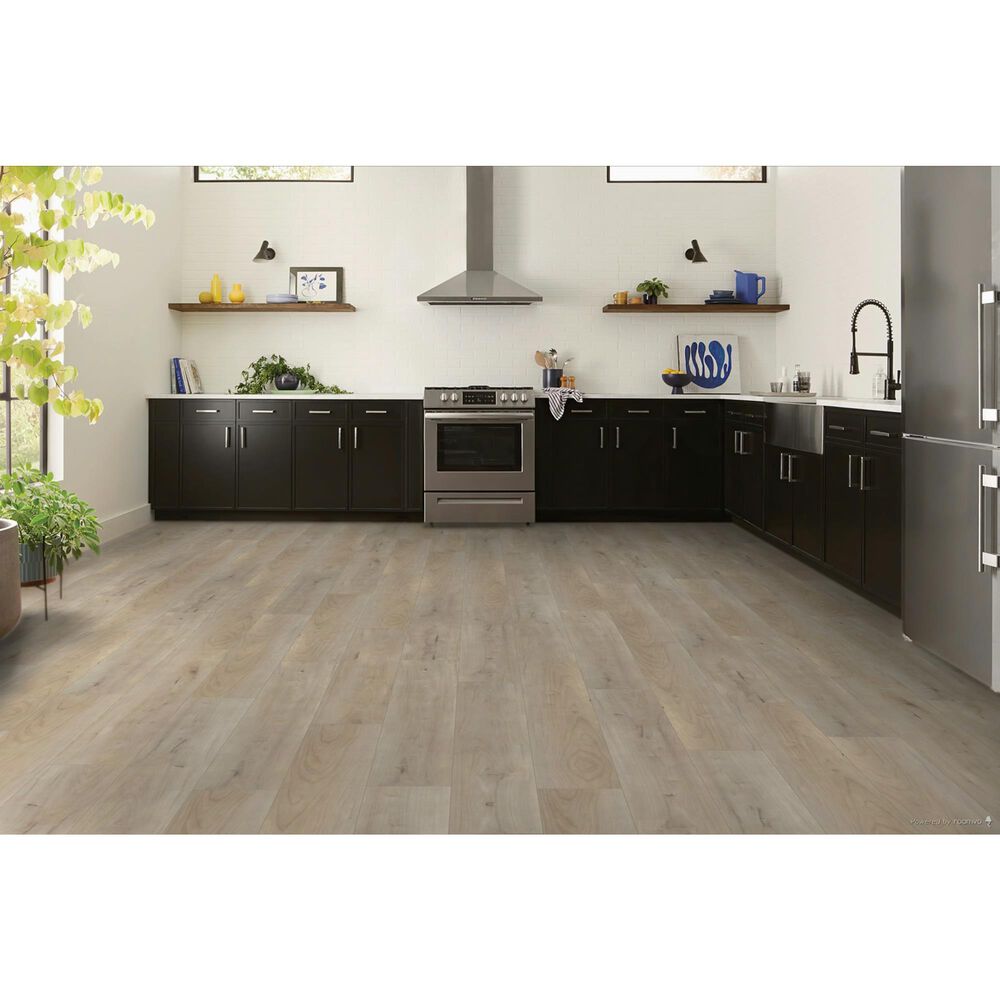 COREtec Pro Enhanced Capetown Maple 9&quot; x 73&quot; Luxury Vinyl Plank, , large
