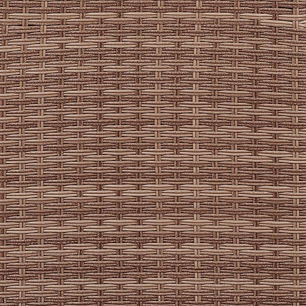 Slate and Company Isla Patio Motion Lounge Chair in Abigail Linen, , large