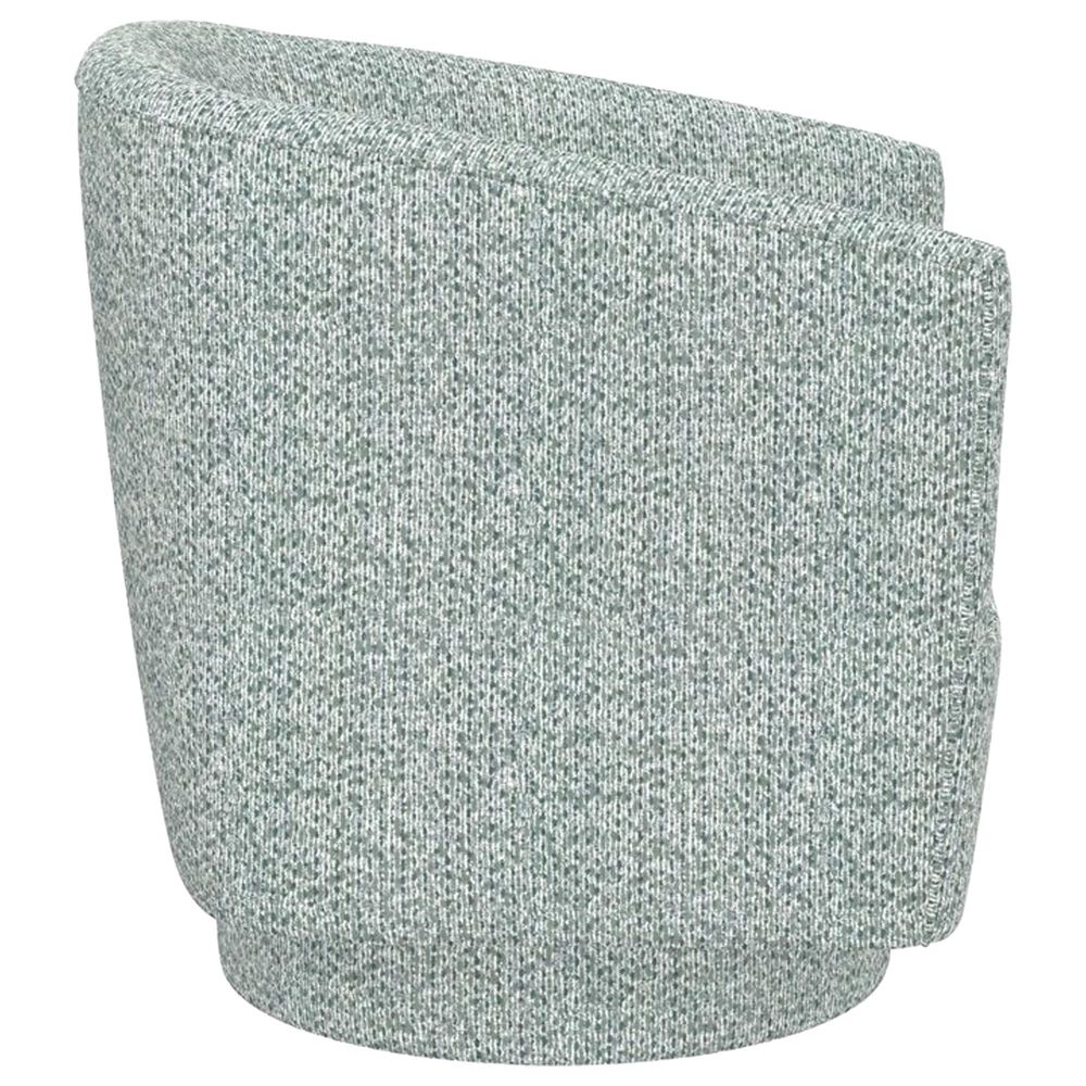 Golden Wave Furniture Brylee Swivel Chair in Baltic, , large