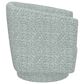Golden Wave Furniture Brylee Swivel Chair in Baltic, , large
