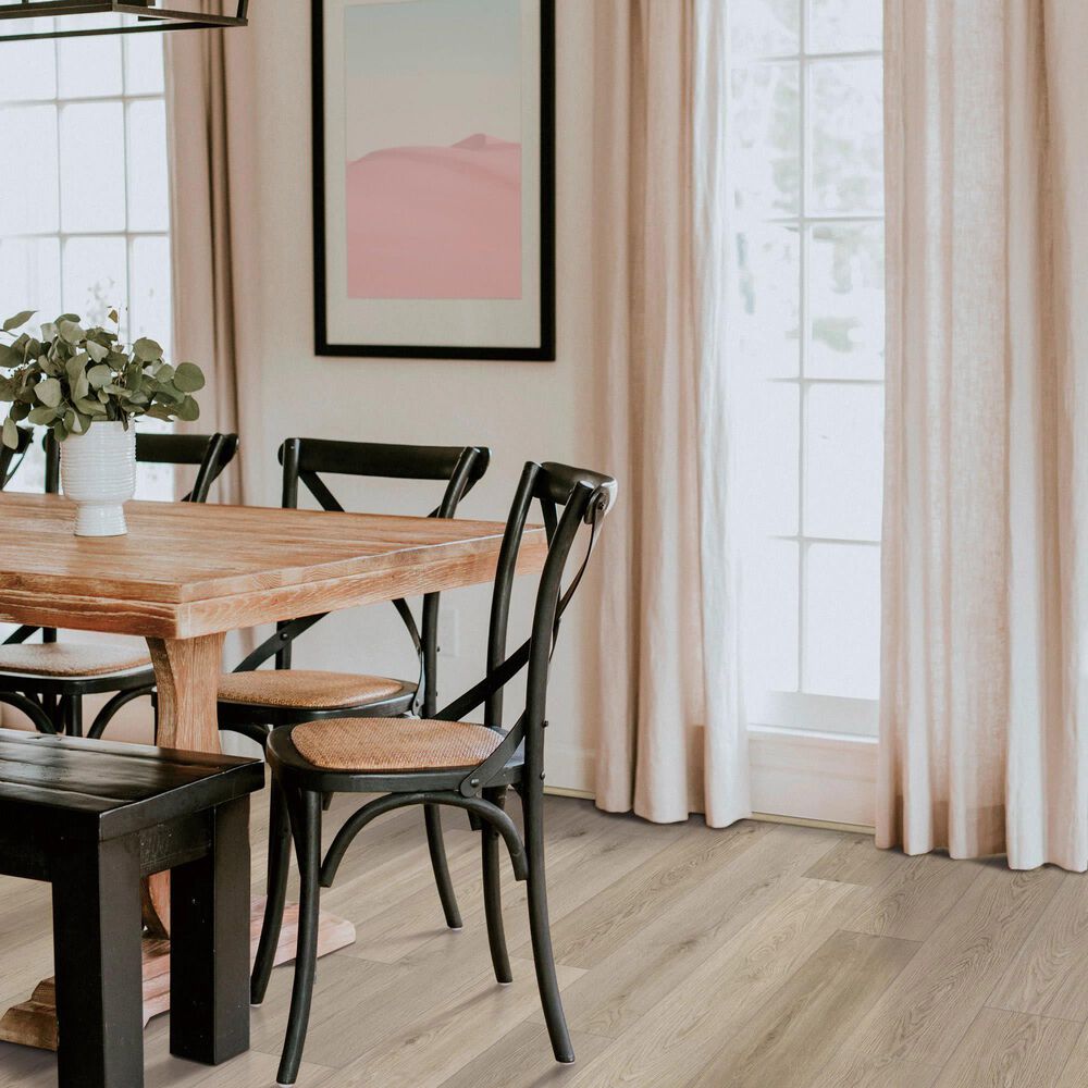 US Floors Pro Enhanced Radley Oak 7" x 48" Luxury Vinyl Plank, , large