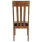 Ashley Ralene Dining Upholstered Side Chair in Medium Brown, , large