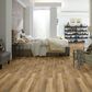 Shaw Paladin Plus Touch Pine 7" x 48" Vinyl Plank, , large
