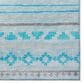 Dalyn Rug Company Sedona Southwestern 9" x 12" Skydust Indoor/Outdoor Area Performance Rug, , large