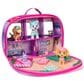 PAW Patrol Skye"s World Rescue Camper Set in Multicolor, , large