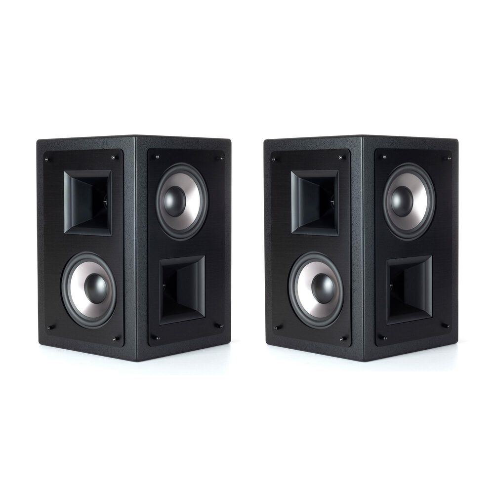 Klipsch THX-5000-SUR Surround Speakers (pair) in Black, , large
