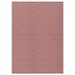 Dalyn Rug Company Hinton 3" x 5" Red Indoor/Outdoor Area Rug, , large