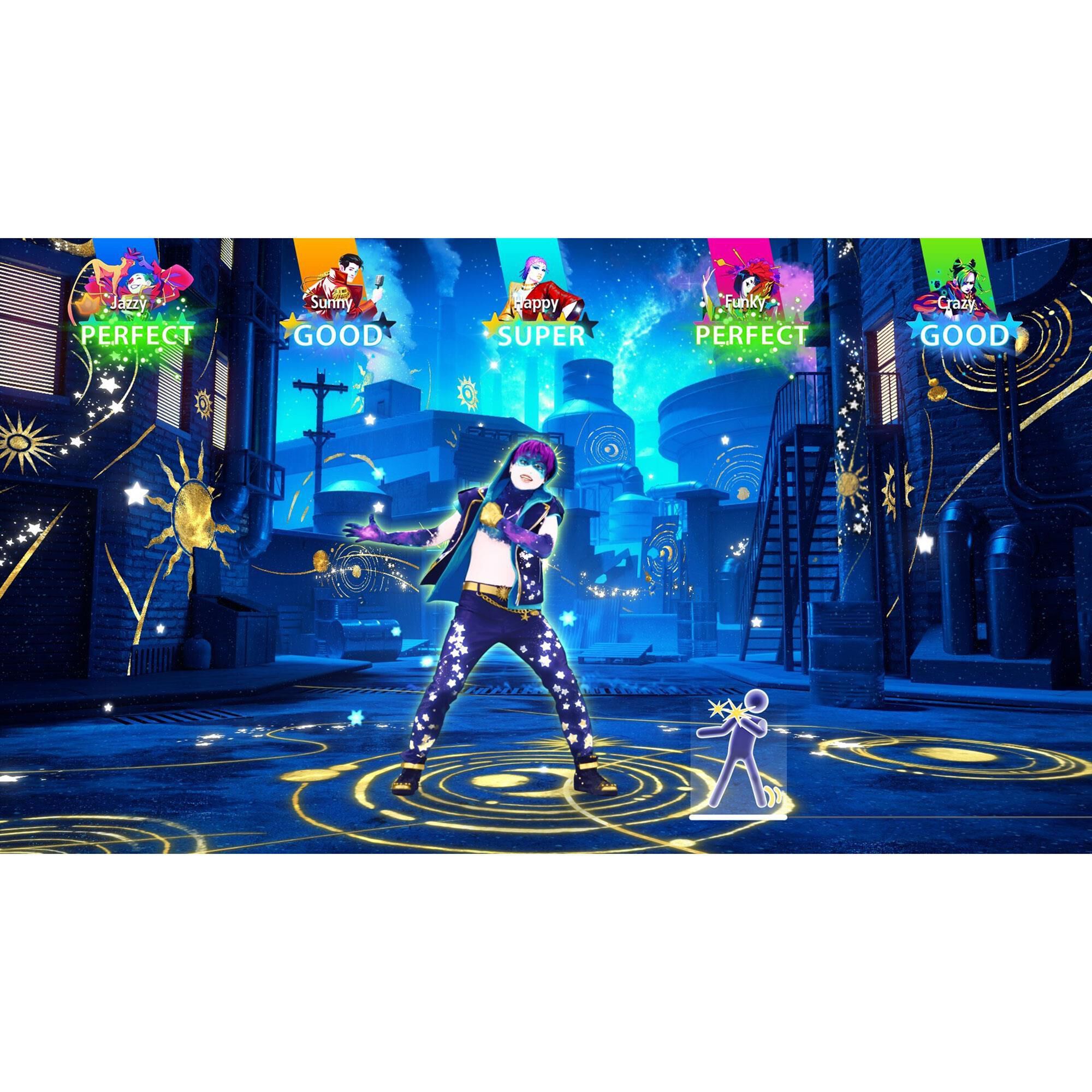 Just Dance 2026 Edition - Nintendo Switch