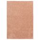 Central Oriental Geneva Shag 5" x 7" Blush Area Rug, , large