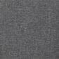Hearth and Haven Frazer Patio Rattan Chair with Gray Cushion in Black (Set of 2), , large