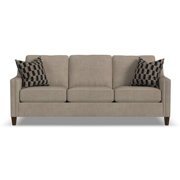Flexsteel Finley Stationary Sofas in Bourbon, , large