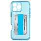 ITSkins Grip-it MagSafe Case for Apple iPhone 16 Pro in Sky, , large