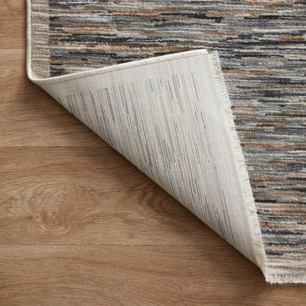 Loloi Soho 7&#39;10&quot; x 10&#39; Multicolor and Sand Area Rug, , large