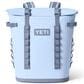 YETI Hopper M20 Backpack Soft Cooler in Big Sky Blue, , large
