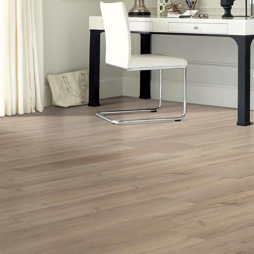 Shaw Endura Driftwood 7&quot; x 48&quot; Vinyl Plank, , large