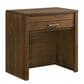 Mayberry Hill Malibu Vanity Set in Walnut, , large