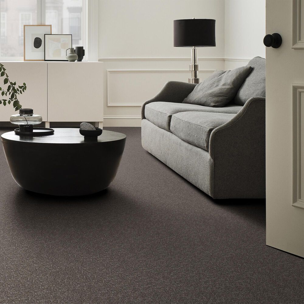 Shaw Higher Ground II Carpet in Flint, , large