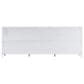 Butler Specialty Company Nora 9-Drawer Dresser in White, , large