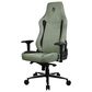Arozzi Vernazza XL Soft Forest Green Chair, , large