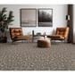 Stanton Divine Design Floretta Carpet in Dove Grey, , large