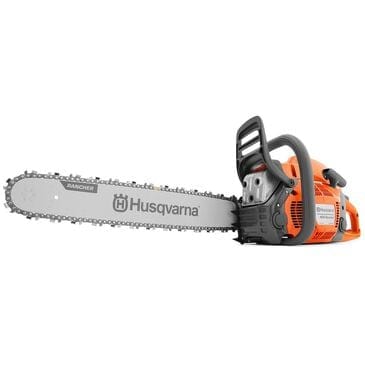 Husqvarna 455 Rancher 20" Chainsaw in Orange, , large