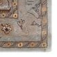 Jaipur Citrine 5" x 8" Antelope Area Rug, , large