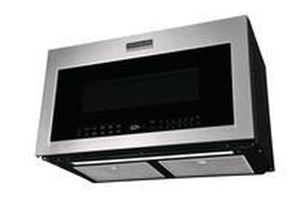 Frigidaire Professional OTR Micro 1.9 CuFt w/Air Fry, , large