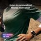 Apple Watch SE 3 (GPS) 40mm Midnight Aluminum Case with Midnight Sport Band - M/L - Midnight - (2025)(Pre-Order), , large