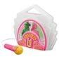 KIDdesigns Wicked Bluetooth Karaoke Boombox Toy in Pink, , large