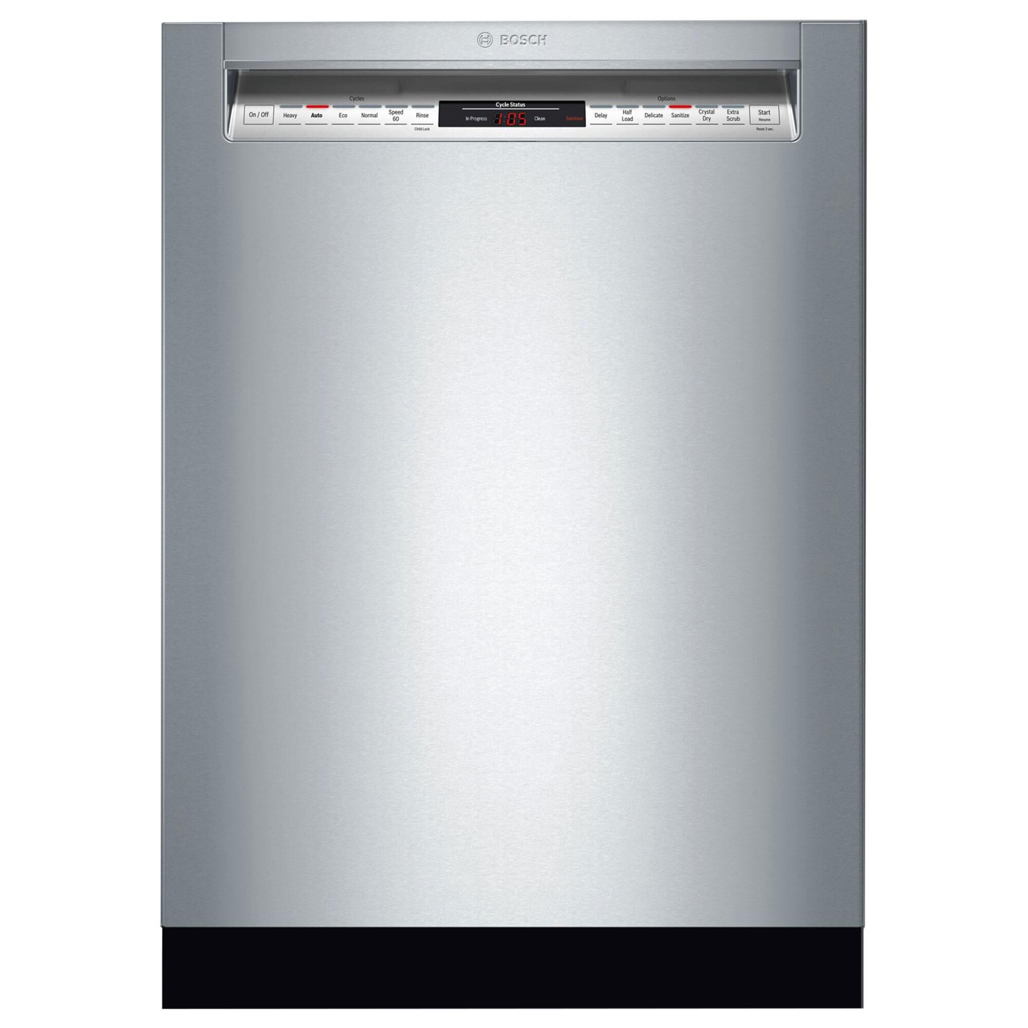 Bosch dishwasher outlet nebraska furniture mart