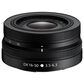 Nikon Z50 Mirrorless Camera with Nikkor Z DX 16-50mm f/3.5-6.3 VR and 50-250mm f/4.5-6.3 VR Lens in Black, , large