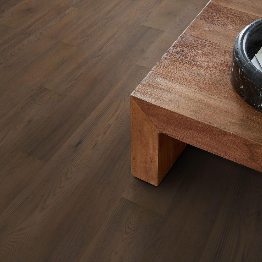 Shaw Vinyl Tile Paragon HD+ Natural Bevel Hawthorne 7&quot; x 48&quot; Luxury Vinyl Plank, , large