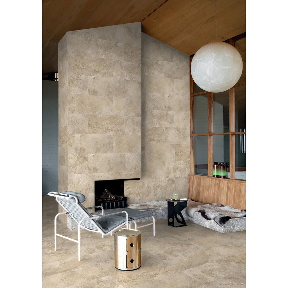 Marazzi Cavatina Encore 12&quot; x 24&quot; Porcelain Tile, , large